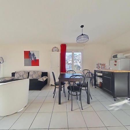 شقة لابْريسْ  في Comme Chez Soi المظهر الخارجي الصورة